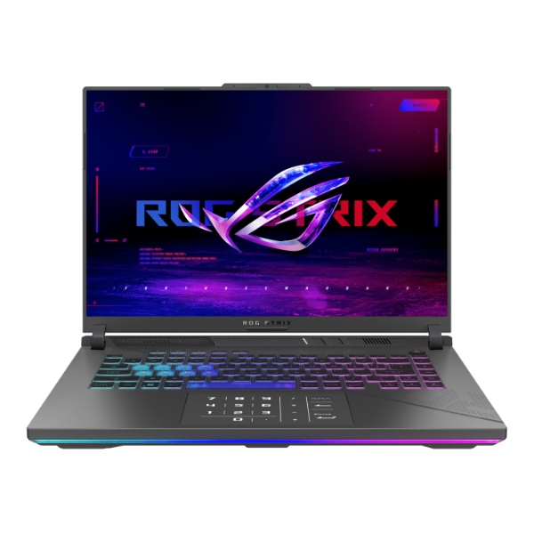 Laptop Gaming